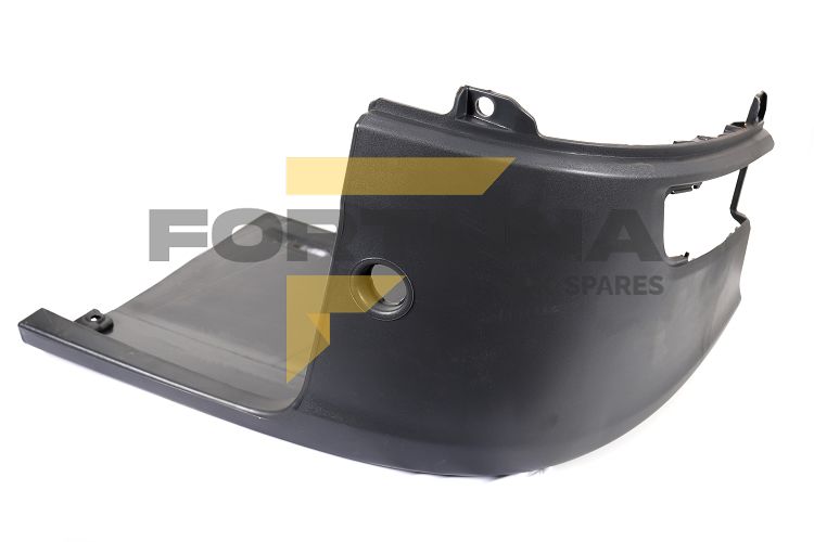 Imagem do produto CAPA PARA CHOQUE SCANIA NTG LATERAL LD - Cód: FAP-11578